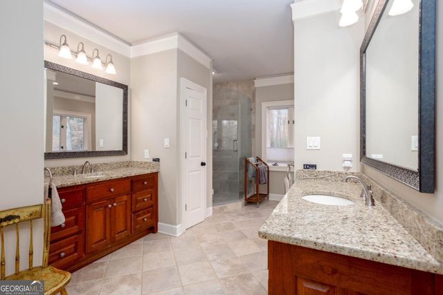 336 Tanglewood Drive, Canton, GA 30115