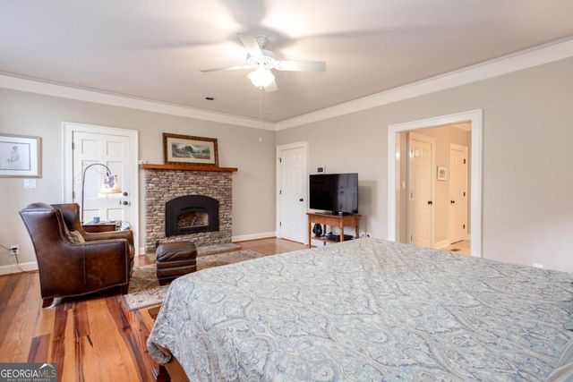 336 Tanglewood Drive, Canton, GA 30115