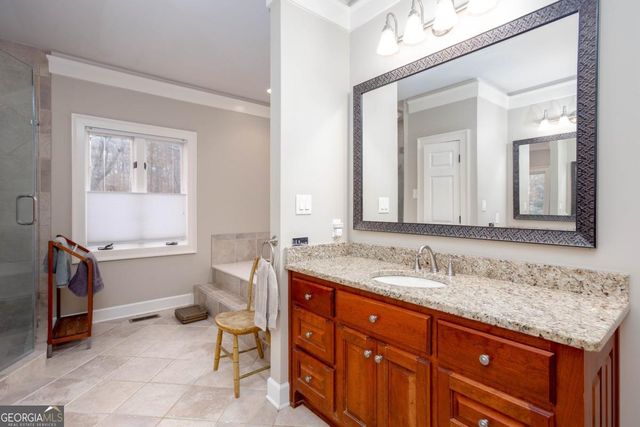 336 Tanglewood Drive, Canton, GA 30115