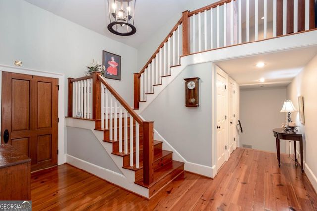 336 Tanglewood Drive, Canton, GA 30115