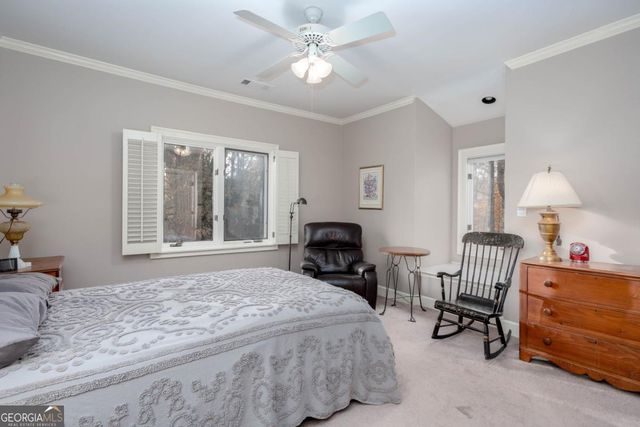 336 Tanglewood Drive, Canton, GA 30115