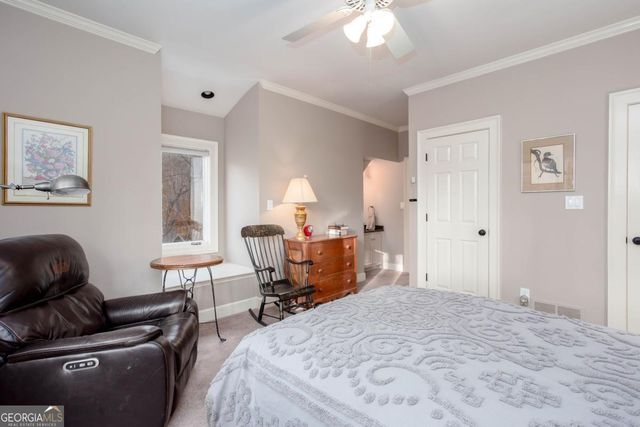 336 Tanglewood Drive, Canton, GA 30115