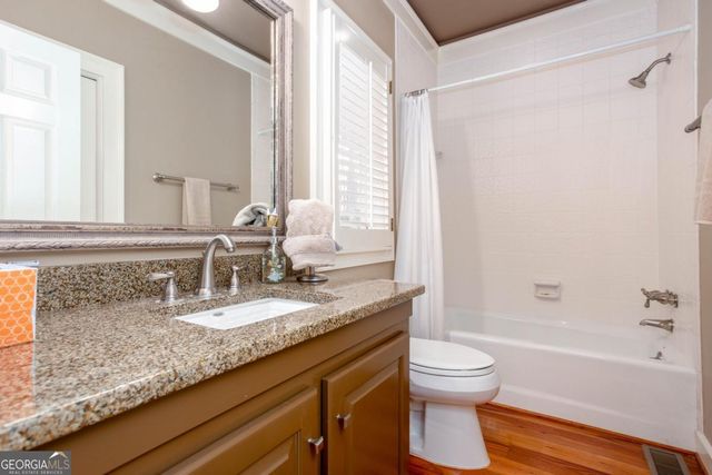 336 Tanglewood Drive, Canton, GA 30115