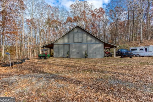 336 Tanglewood Drive, Canton, GA 30115