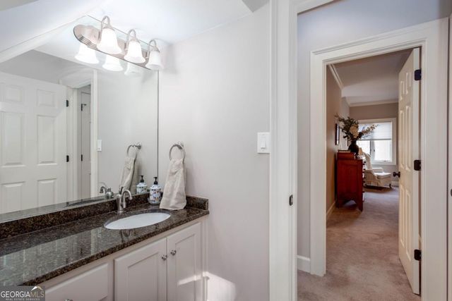 336 Tanglewood Drive, Canton, GA 30115