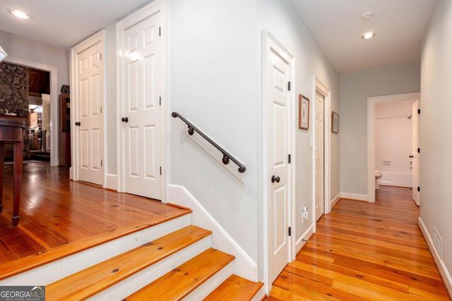 336 Tanglewood Drive, Canton, GA 30115