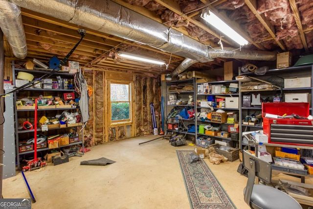 336 Tanglewood Drive, Canton, GA 30115