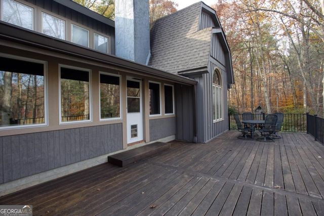 336 Tanglewood Drive, Canton, GA 30115