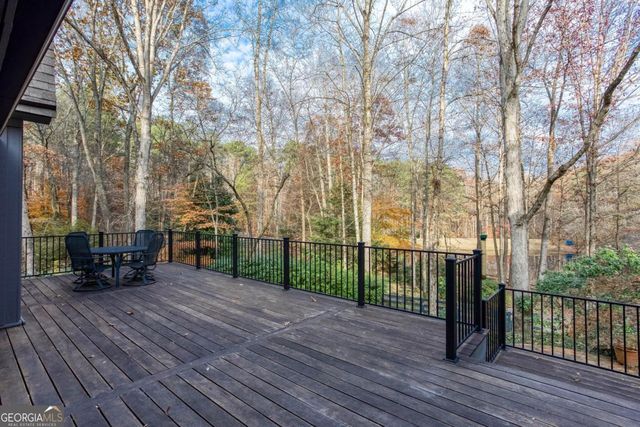 336 Tanglewood Drive, Canton, GA 30115