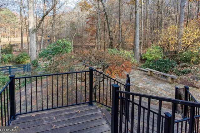 336 Tanglewood Drive, Canton, GA 30115