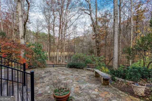 336 Tanglewood Drive, Canton, GA 30115