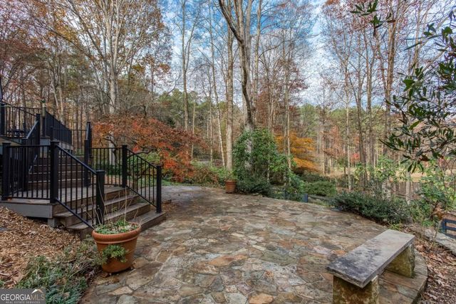 336 Tanglewood Drive, Canton, GA 30115