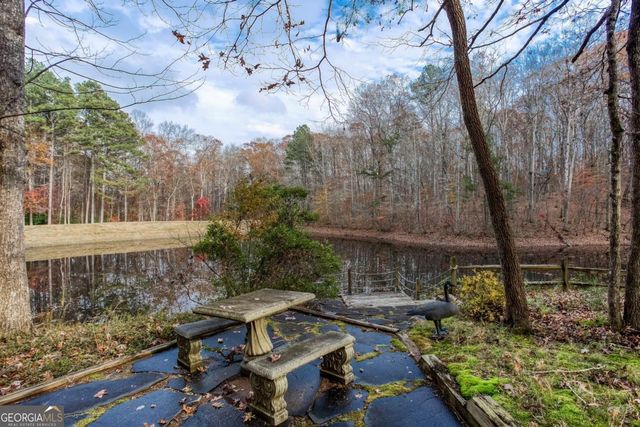 336 Tanglewood Drive, Canton, GA 30115