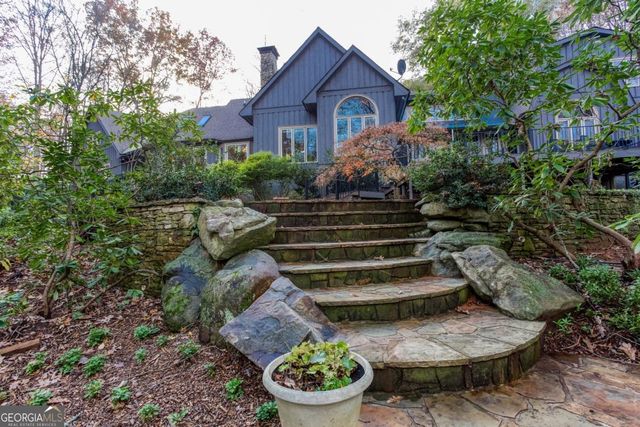 336 Tanglewood Drive, Canton, GA 30115