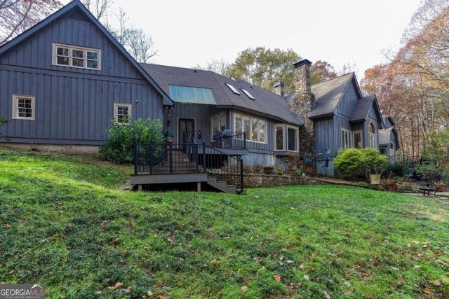 336 Tanglewood Drive, Canton, GA 30115