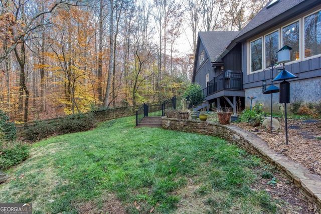 336 Tanglewood Drive, Canton, GA 30115