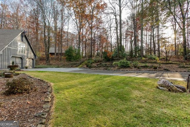 336 Tanglewood Drive, Canton, GA 30115