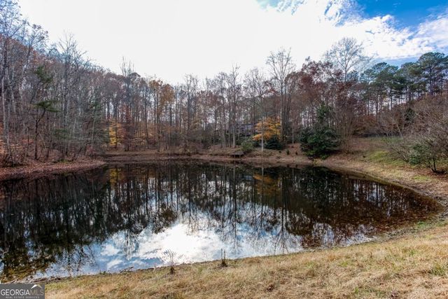 336 Tanglewood Drive, Canton, GA 30115