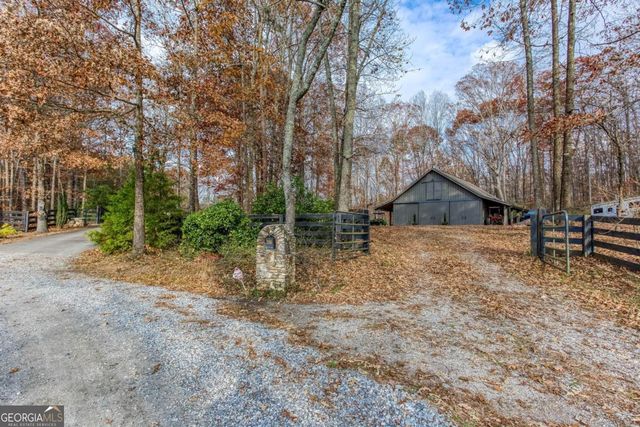 336 Tanglewood Drive, Canton, GA 30115