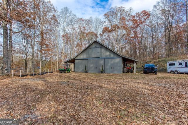 336 Tanglewood Drive, Canton, GA 30115