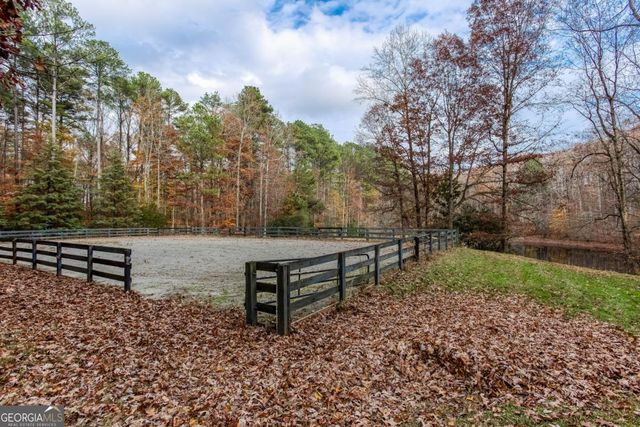 336 Tanglewood Drive, Canton, GA 30115