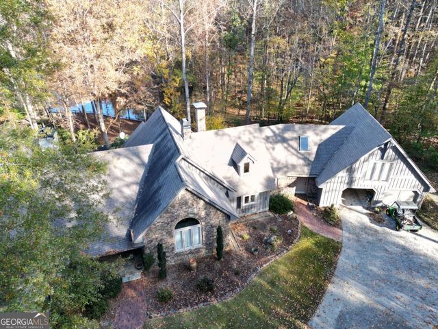 336 Tanglewood Drive, Canton, GA 30115