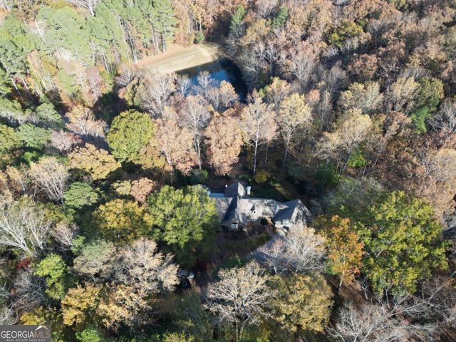 336 Tanglewood Drive, Canton, GA 30115