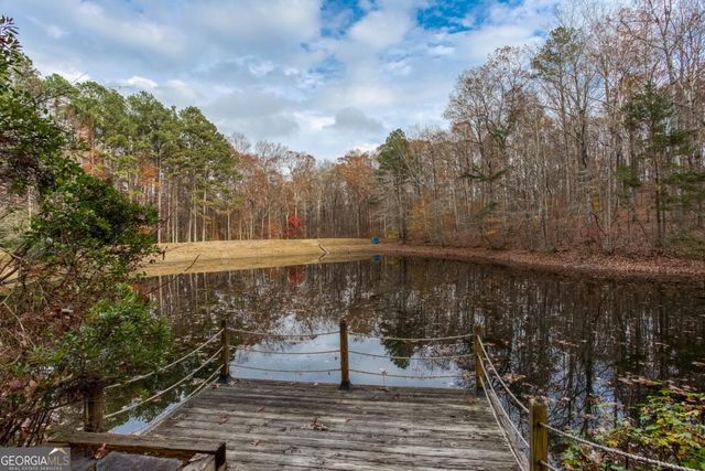 336 Tanglewood Drive, Canton, GA 30115