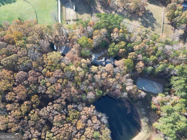 336 Tanglewood Drive, Canton, GA 30115