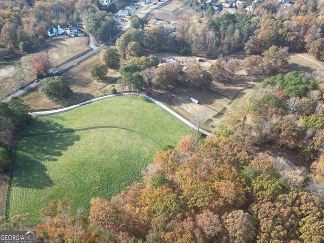 336 Tanglewood Drive, Canton, GA 30115