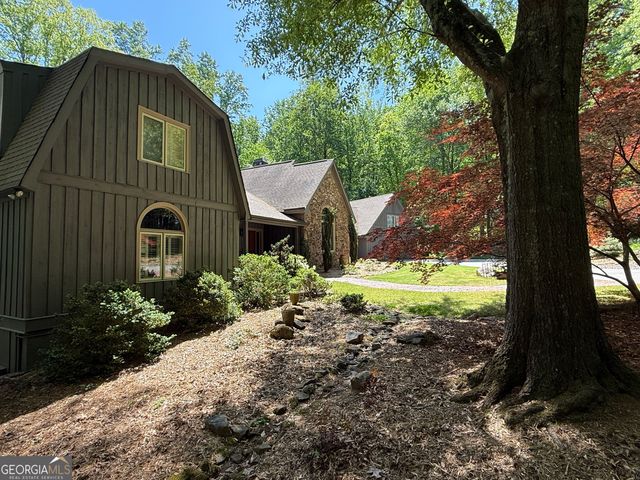 336 Tanglewood Drive, Canton, GA 30115