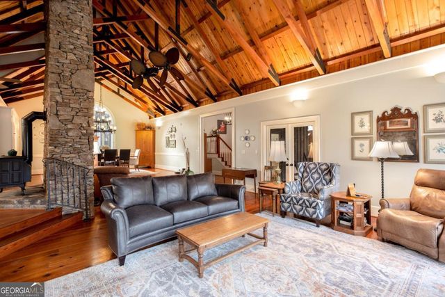 336 Tanglewood Drive, Canton, GA 30115