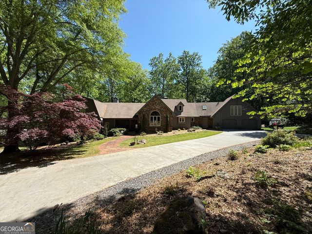 336 Tanglewood Drive, Canton, GA 30115