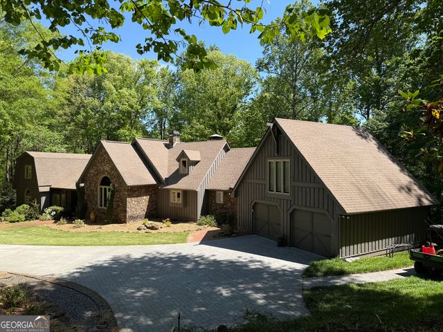 336 Tanglewood Drive, Canton, GA 30115