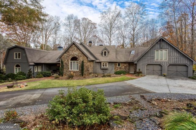 336 Tanglewood Drive, Canton, GA 30115