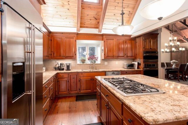 336 Tanglewood Drive, Canton, GA 30115