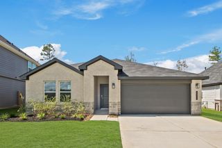 4311 Multnomah Falls, Conroe, TX 77303