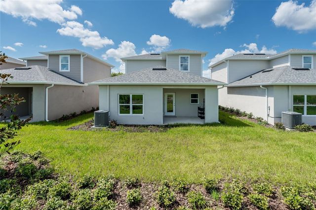 5347 VISTA LAGO DRIVE, Orlando, FL 32811