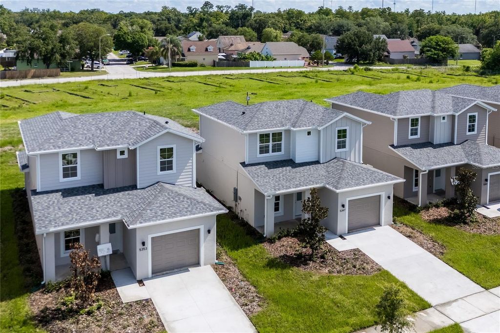 5347 VISTA LAGO DRIVE, Orlando, FL 32811