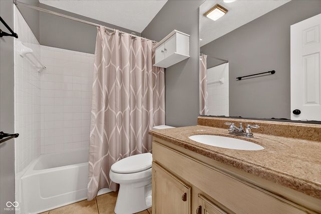 10996 Ridge Court, Fishers, IN 46038