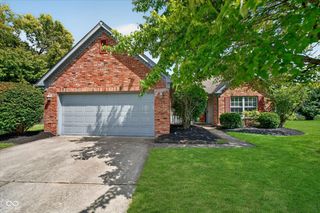 10996 Ridge Court, Fishers, IN 46038
