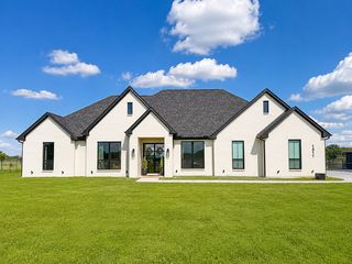 1511 Dixie Estates Way, Whitesboro, TX 76273