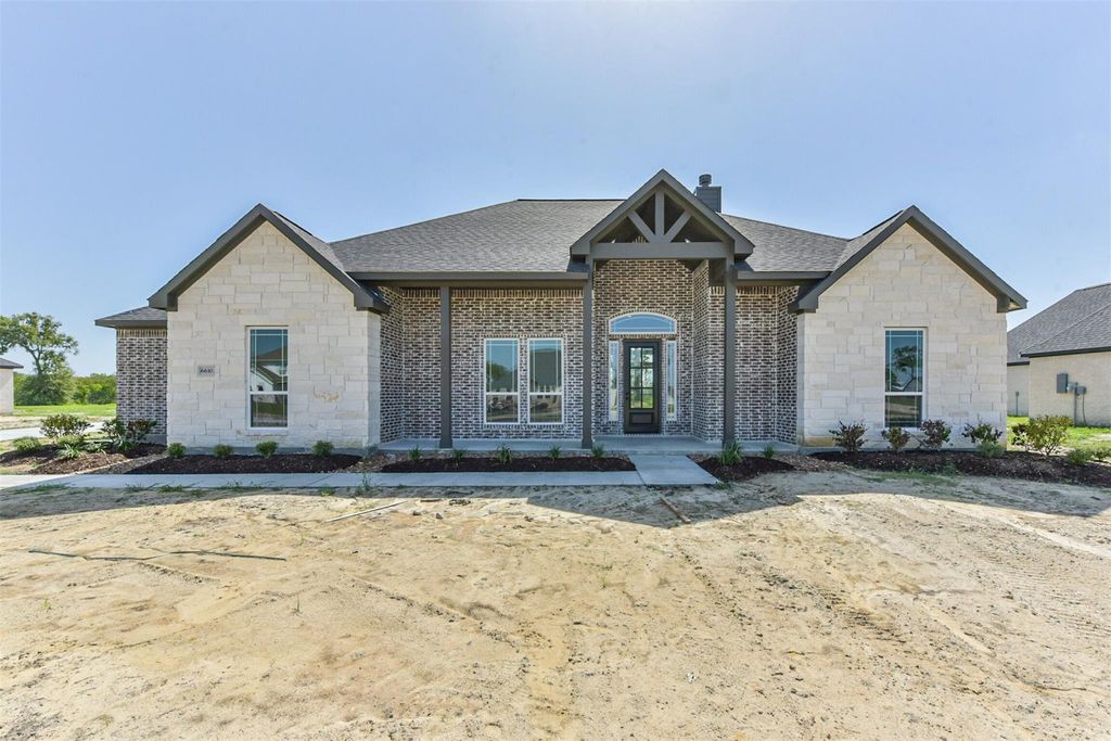 6610 Freret Bayou Drive, Baytown, TX 77523