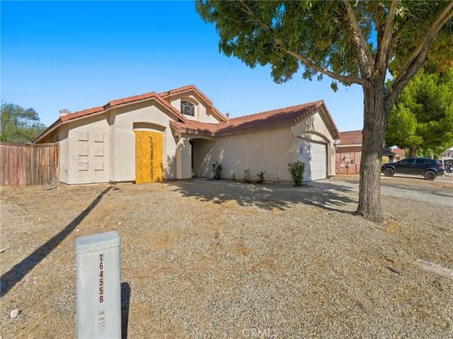 44251 Tahoe Way, Lancaster, CA 93536