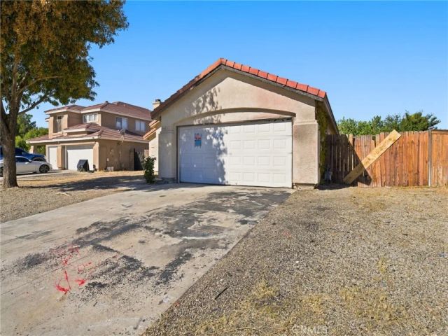 44251 Tahoe Way, Lancaster, CA 93536