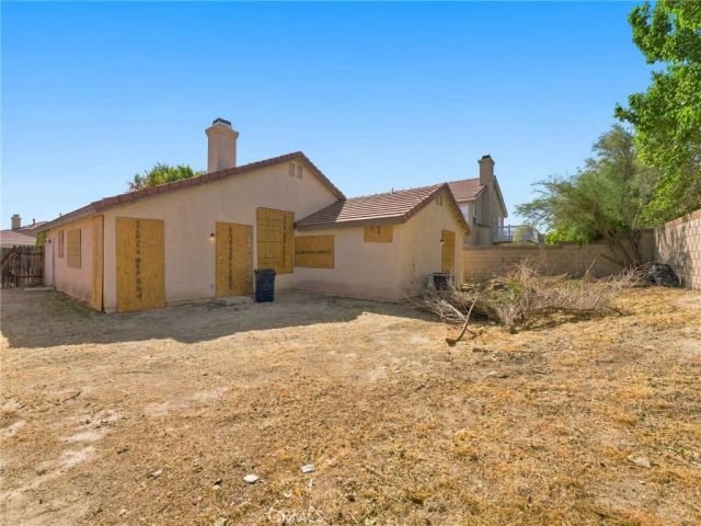 44251 Tahoe Way, Lancaster, CA 93536