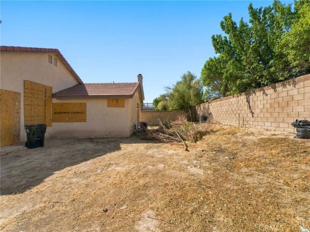 44251 Tahoe Way, Lancaster, CA 93536