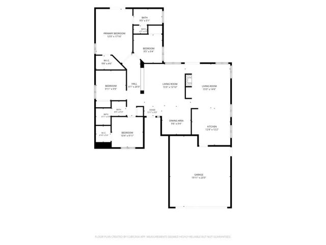 44251 Tahoe Way, Lancaster, CA 93536