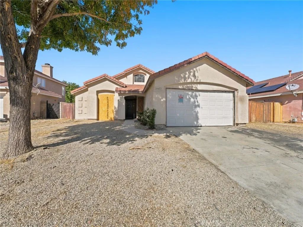44251 Tahoe Way, Lancaster, CA 93536