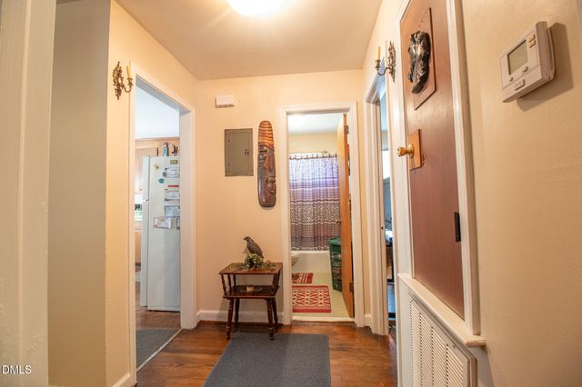 521 Cascade Avenue, Rocky Mount, NC 27803